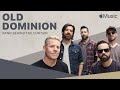 Old Dominion: Band Behind the Curtain - Film Preview | Apple Music