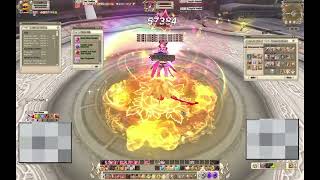 Grand Fantasia Solo VFS, carried by TRK title