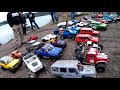 PNWRC CRAWLERS JANUARY 2021 SCALE COMP