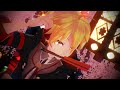 【MMD】響喜乱舞/Kyouki Ranbu(鏡音レン/Kagamine Len）