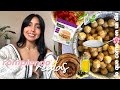 un día rompiendo reglas de la cultura de dieta *sí se puede*