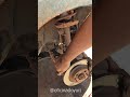 Problema Resolvido - Trocando o Sensor ABS do Uno #fiatuno #abs #oficina #mecanico #carro #shorts