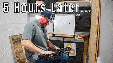 Why Bow Timing Matters!