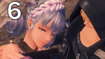 Future Connected - Xenoblade Chronicles Definitive Edition Playthrough - Part 6