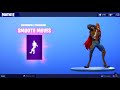 Smooth Moves Fortnite Music 1 Hour