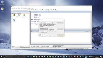 1.Creating Sample or Practise SAS Datasets