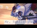 Mr. Rattlebone | COMPLETE MAP『The Stolen Hope: Prequel』 Part 3