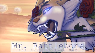 Mr. Rattlebone | COMPLETE MAP『The Stolen Hope: Prequel』 Part 3 by galemtido 95,605 views 1 year ago 5 minutes, 13 seconds