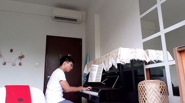 The Firebird by Stravinsky (Intro, The Enchanted Garden of Kastchei, Appearance of the Firebird)