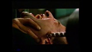 ルチオ・フルチの『地獄の門』ドリル貫通 〝THE GATES OF HELL〟 Lucio Fulci