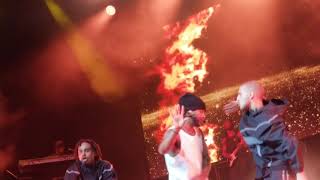 Omarion:  O