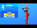 The Flash is a Hunter..? (Item Shop) Fortnite Battle Royale