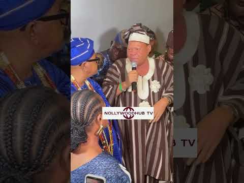 The premiere of ELEKO (Oba Esugbayi) reviews- a powerful production by Nollywood icon Prince Jide