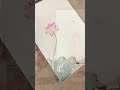 All records watercolor lotus .#Watercolor flower tutorial#Creator Center#Creative