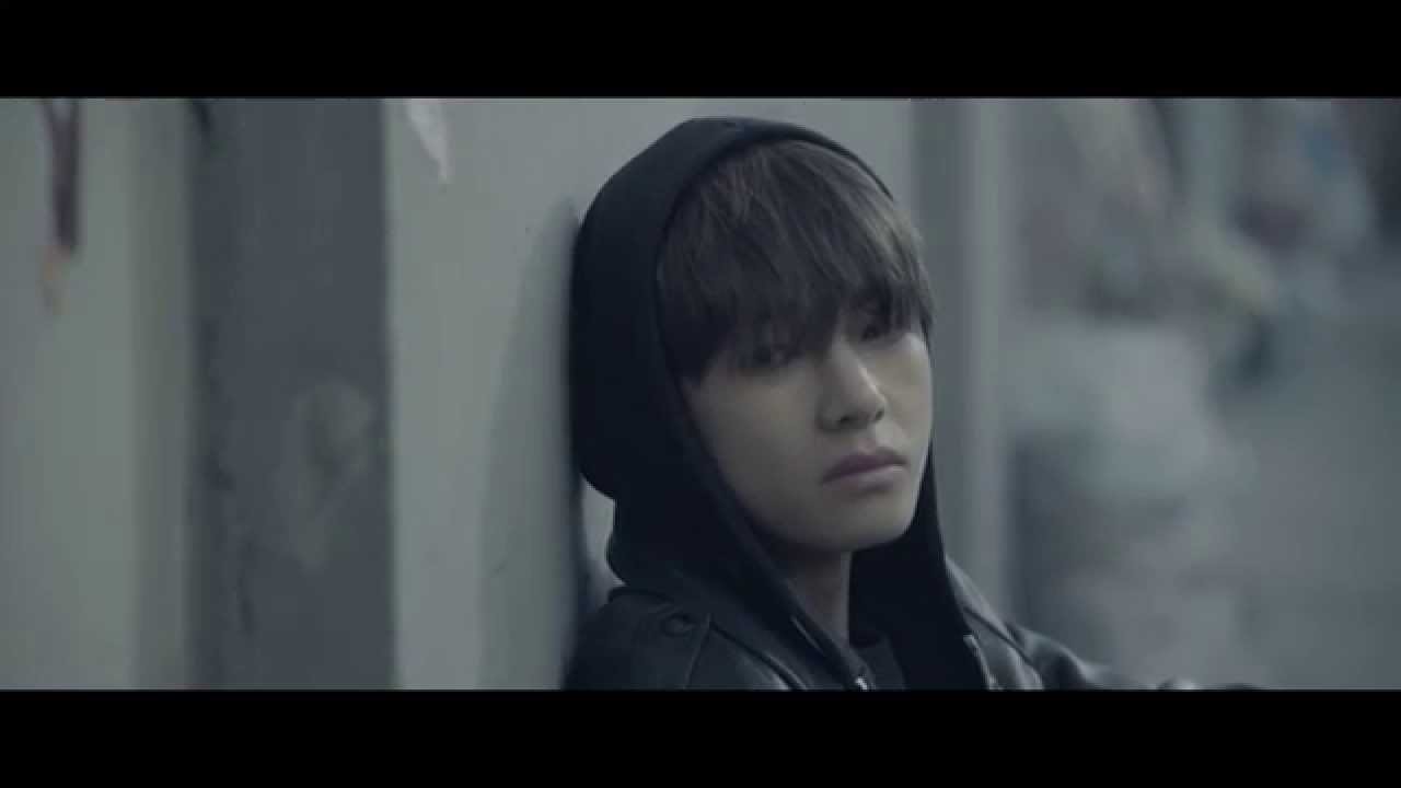 (MV) BTS I NEED U [Original ver] (rus sub) - YouTube