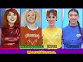 How Would Electra Pop Ft. Chaeyoung &amp; The Wiggles Sing Seven (Clean Ver) By Jungkook Ft. Latto