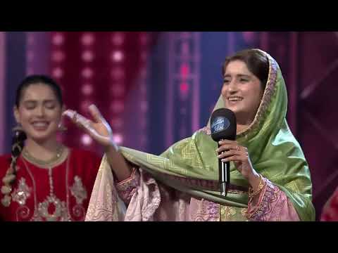Gala Rounds All Girls Special Episode 15 16 Promo Pakistan Idol 2025