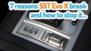 Download Lagu 7 ways to kill your SST Evo X MP3