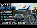 Extreme Car Driving Simulator | 2021 Update | Version 6.0.0