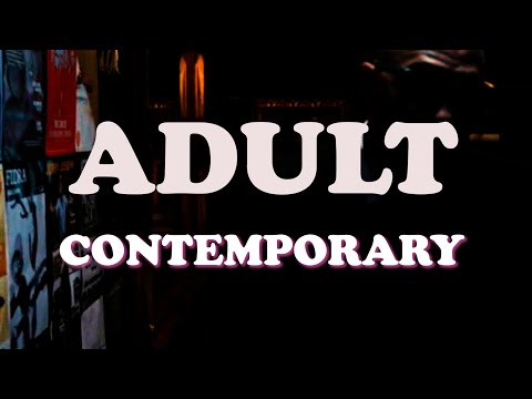 Joseph Malik - Adult Contemporary