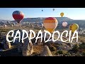 THIS IS CAPPADOCIA | Exploring Goreme, the Main Town