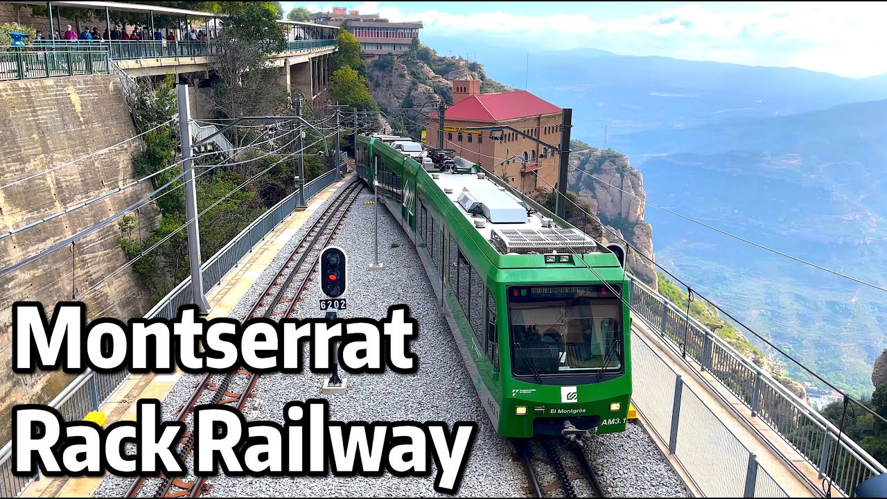 Riding The Montserrat Rack Railway YouTube riding-the-montserrat-rack-railway-youtube