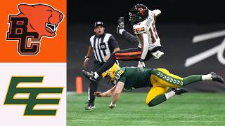 BC Lions vs Edmonton Elks | FULL GAME HIGHLIGHTS | July 17, 2026 | CFL Week 7