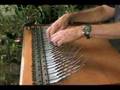 Jazz improvisation on a 5 octave Array mbira