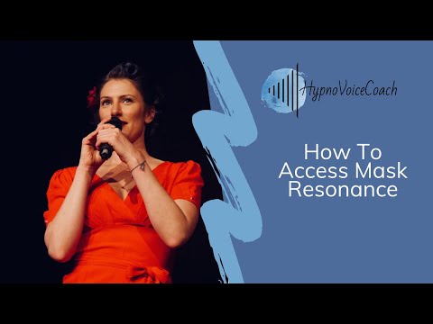 How To Access Mask Resonance