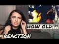 DIANA ANKUDINOVA FIRST REACTION-IRISH GIRL REACTION//LOLY