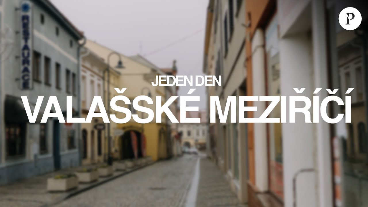 Valmez, další skrytý poklad nedaleko Ostravy!