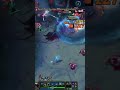 1v4 Triple Kill