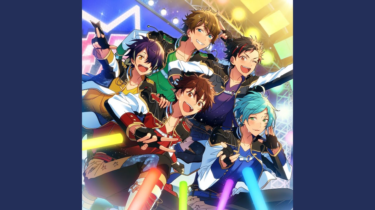 アンリミテッド☆パワー!!!!!