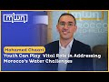 Youth Can Play Vital Role In Addressing Morocco S Water Challenges Youth Can Play Vital Role In Addressing Morocco S Water Challenges
