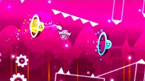 (Mobile) TLIKTBxSB 100% | Astraa | Geometry Dash 2.2 Private Server