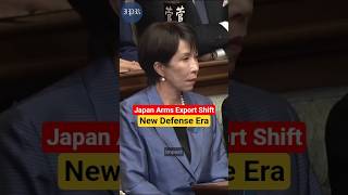 Japan Lifts Arms Export Ban? What It Means for Philippines Military Modernization