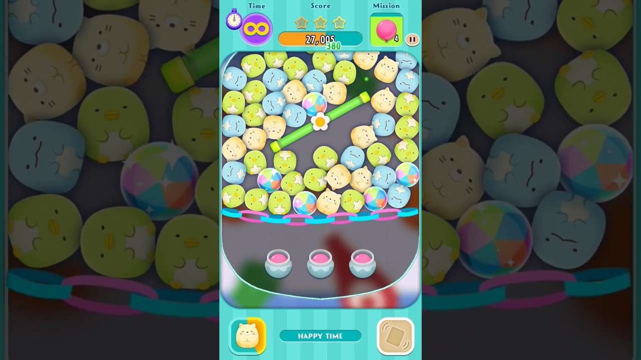 Sumiparty Android iOS Mobile Game 