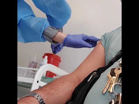 Видео: Славомир Брониарз вакцин хийлгэсний дараа багш нарын эрүүл мэндийн асуудлын талаар. Хүчтэй сэтгэгдэл