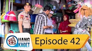 Demi Istri, Pak Ahmad Tidak Lupa Beli Kebutuhan Dapur | UANG KAGET EPS. 42 (2/3) GTV
