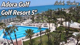 : Adora Hotel & Resort 5* ,   