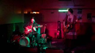 Holly Golightly and the Brokeoffs--Mother Earth