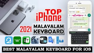 Best iPhone Malayalam Keyboard 2021 | മലയാളത്തിൽ പറഞ്ഞാൽ മതി ഇംഗ്ലീഷ് ആകും screenshot 5