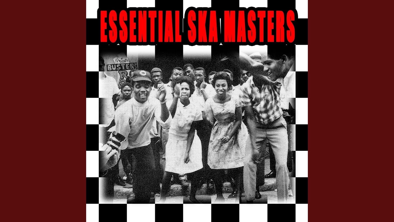 Just One Little Girl