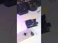Anti-Theft Alarm system using Arduino #DIY #arduino #theft #detector #laser