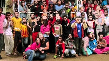 Class of 2012 Student Photo Slideshow