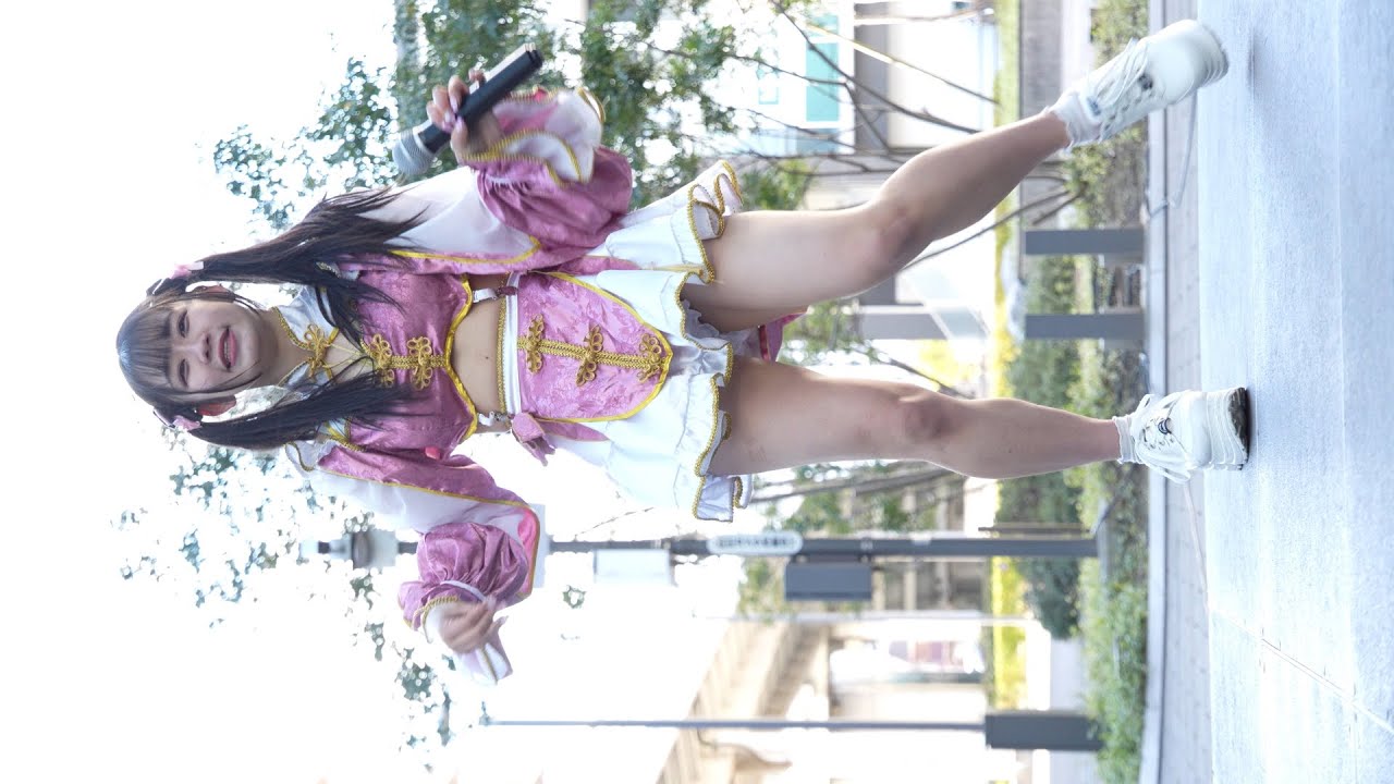 ONE SHOT ONE KILL 2024 03 02 IDOL ROAD TO GOAL 【4K60P/α7Ⅳ】