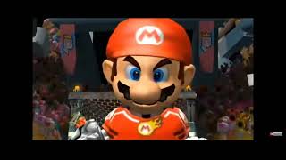 2D Morphle's Reaction To Mario's Rage Face