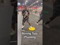 Boxing Tips: Pivoting #1ststepboxing #boxing #boxingtips