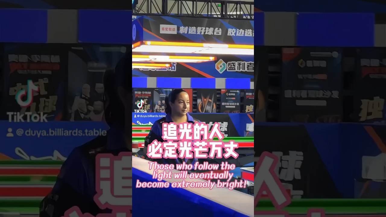 Those who follow the light will eventually become extremely bright🤍