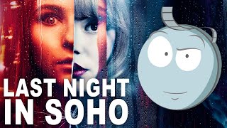 Last Night in Soho d'Edgar Wright, l'analyse de M. Bobine